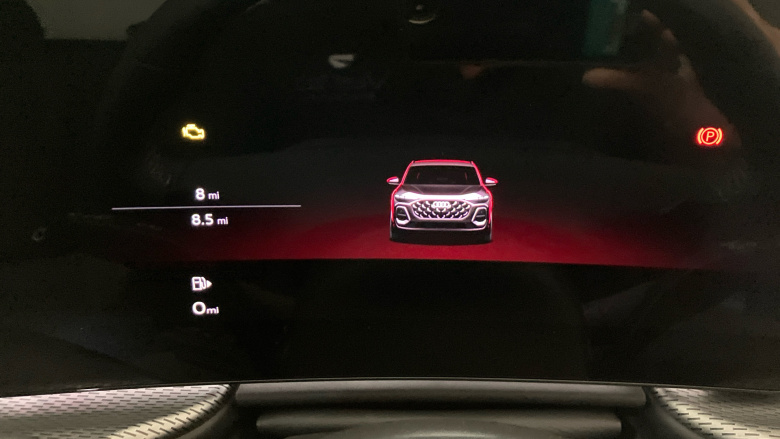 Audi Q5 2.0 TFSI Quattro S Line 5dr S Tronic Petrol Estate